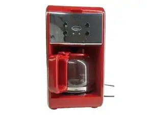 Bella Linea CM1075T-ET