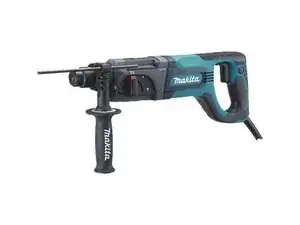 Makita Corded Rotary Hammer HR2475