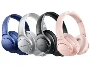 Soundcore Headphone
