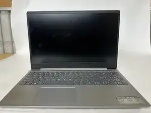 Lenovo IdeaPad 330S-15ARR