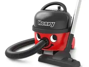 Henry Vacuum