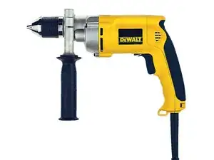 DeWalt DW236 Type-1