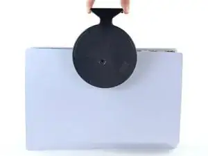 How to Remove the Stand on a PlayStation 5
