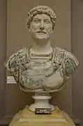 Emperor Hadrian  18th century