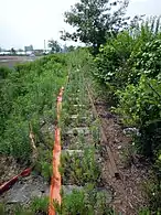 In Yacheon-ri, Hwaseong37°14′53″N 126°54′53″E﻿ / ﻿37.24806°N 126.91472°E﻿ / 37.24806; 126.91472