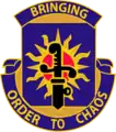 432nd Civil Affairs Battalion"Bringing Order to Chaos"