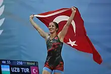 Zeynep Yetgil