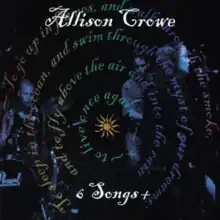 Lisa's Song plus 6 Songs