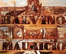 Image 3Letras y figuras painting by Jose Honorato Lozano (from Culture of the Philippines)