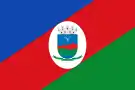 Flag of Quaraí