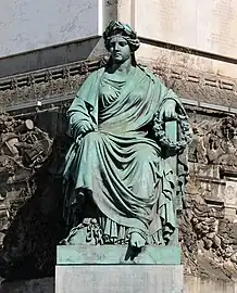 Liberté de la Presse ("Freedom of the Press")