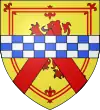 Arms of Stewart of Strathearn
