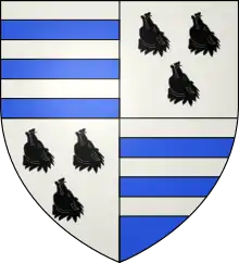 Earls of Stamford and Warrington