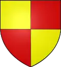 Coat of arms of Cappelle-en-Pévèle