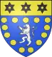 Coat of arms of Mercœur