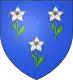 Coat of arms of Ormesson-sur-Marne