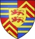 Coat of arms of Saint-Bonnet-l'Enfantier