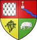 Coat of arms of Saint-Setiers