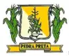 Official seal of Pedra Preta, Rio Grande do Norte