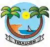 Official seal of Tibau