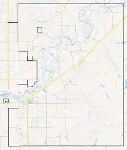 Boundaries of Piikani 147