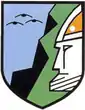 Coat of arms of Vesturbyggð
