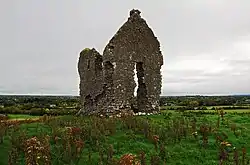 O'Hurley Tower