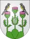 Coat of arms of Chardonne