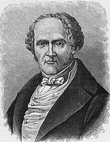 Image 39Charles Fourier, influential early French socialist thinker (from Socialism)