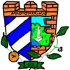 Coat of arms of Distrito de Arroyo Naranjo