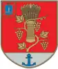 Coat of arms of Bilhorod-Dnistrovskyi Raion