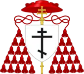 Isidore of Kiev's coat of arms