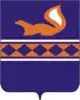 Coat of arms of Purovsky District