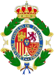 The Council of State