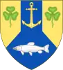 Coat of arms of Avondale