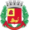 Coat of arms of Rio Claro