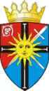 Coat of arms of Svetlogorsky District