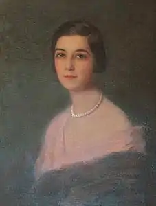 Stella Alves de LimaCyprien Eugène Boulet [es](unknown date)