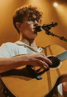 Kushner in September 2022