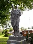 De tochtgenoten door Hubert van Lith Edam