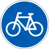 D21: Cycleway