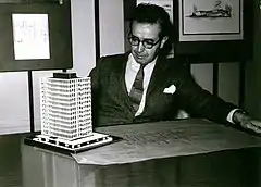 Sternberg with DESCI model.