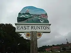 East Runton, Norfolk