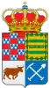 Coat of arms of Degaña