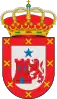 Coat of arms of Torre de Juan Abad