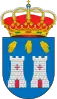 Coat of arms of Torrecillas de la Tiesa