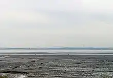 Benfleet and Southend Marshes