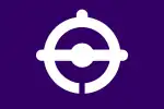 Flag of Funabashi