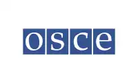 Flag of the Organization for Security and Co-operation in Europe