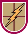25th Infantry Division, 4th Brigade Combat Team, 167th Brigade Support Battalion